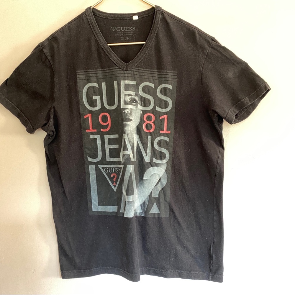 Guess T-shirt